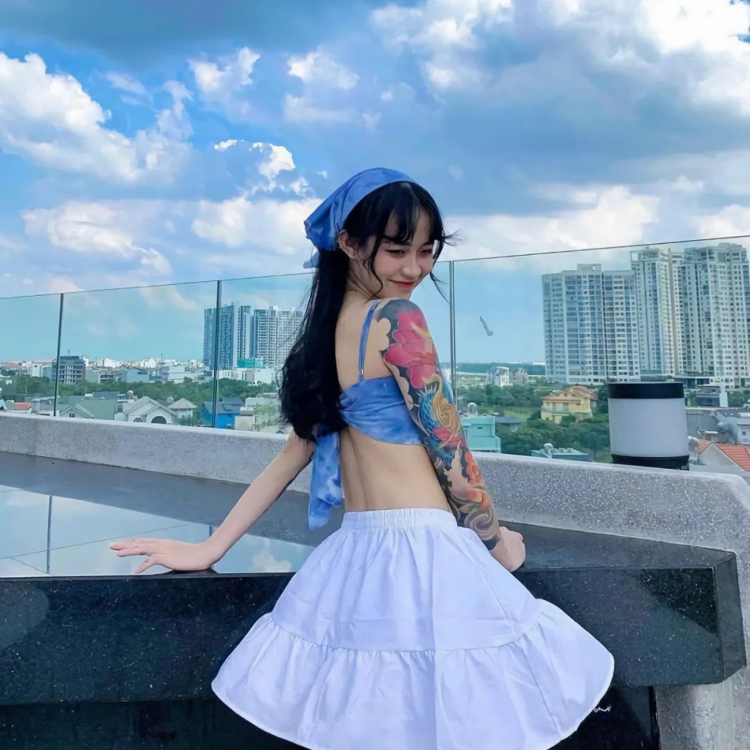 九龙不败