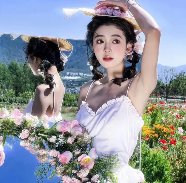 睡觉